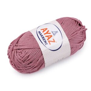 Ayaz Knitting Yarn Makreme