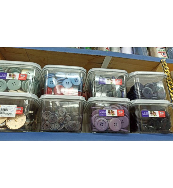 Buttons Buttons