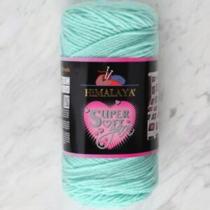 HIMALAYA SUPER SOFT YARN 80831