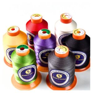Nylon Bonded Thread 420D/3