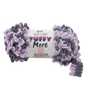 PUFFY MORE 6285