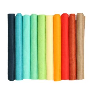 Wool Blend Felt
