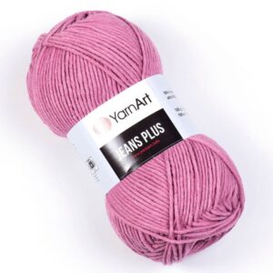 YarnArt Jeans Plus 65