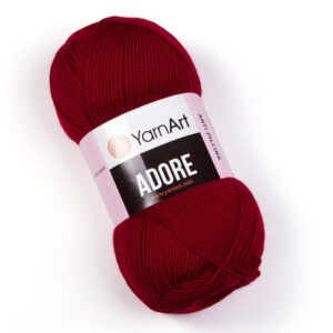 yarnart adore 353