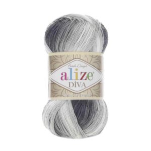 Alize Diva Batik 1900