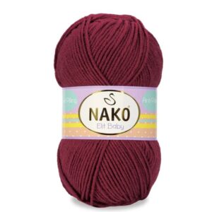 Nako Elit Baby 00178