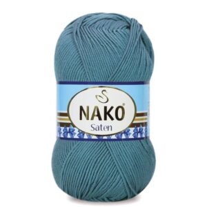 Nako Saten 03409