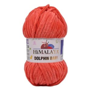 HiMALAYA Dolphin Baby 80312