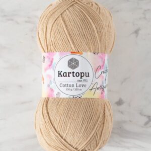 Kartopu Cotton Love K837