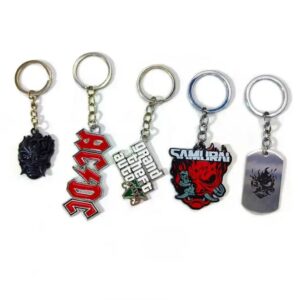 Key Chain