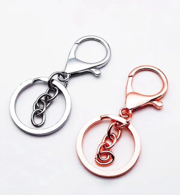 Key Chain – AL Bastaki