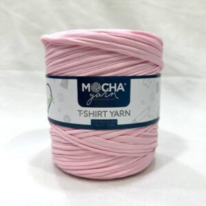 Mocha T-shirt yarn - MTY043