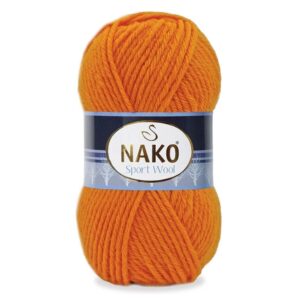 NAKO SPORT WOOL 00093
