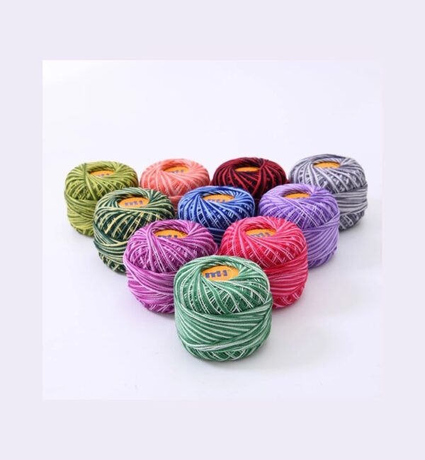 Small Ball Thread – AL Bastaki