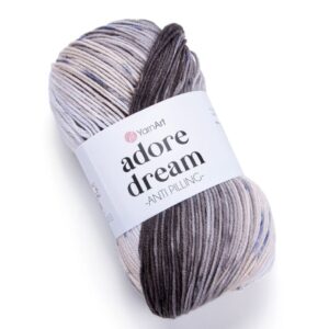 YarnArt Adore Dream 1050