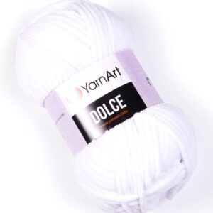 YarnArt Dolce 741