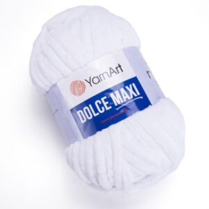 YarnArt Dolce Maxi 741