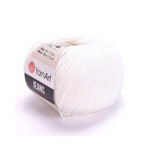 YarnArt Jeans 01