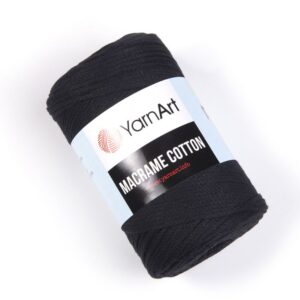 YarnArt Macrame Cotton 750